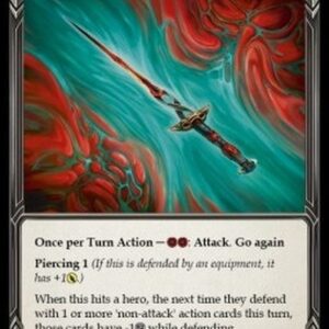 Flesh And Blood OUT Orbitoclast