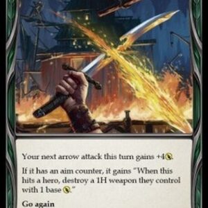 Flesh And Blood OUT Melting Point