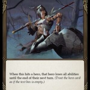 Flesh And Blood OUT Humble (Red)