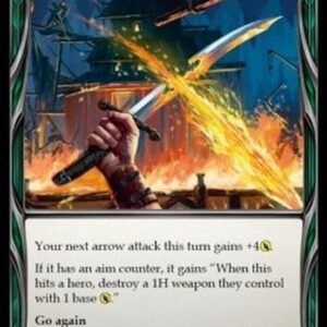 Flesh And Blood OUT Melting Point