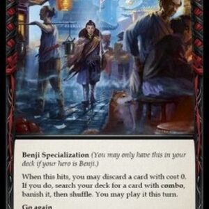 Flesh And Blood OUT Wander With Purpose