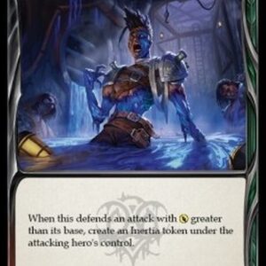 Flesh And Blood OUT Inertia Trap