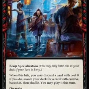 Flesh And Blood OUT Wander With Purpose