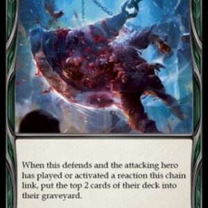 Flesh And Blood OUT Pendulum Trap