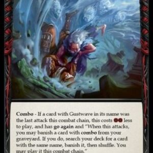 Flesh And Blood OUT Bonds of Ancestry (Blue)