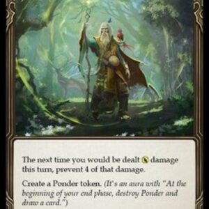 Flesh And Blood OUT Peace of Mind (Red)