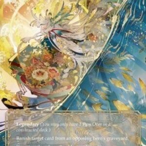 Flesh And Blood MST Pass Over // Inner Chi