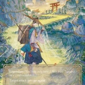 Flesh And Blood MST Path Well Traveled // Inner Chi