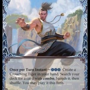 Flesh And Blood MST Zen