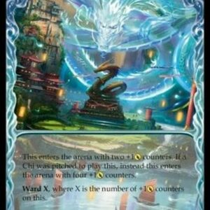 Flesh And Blood MST Manifestation of Miragai