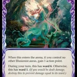 Flesh And Blood MST Rage Specter