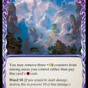 Flesh And Blood MST 10,000 Year Reunion