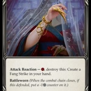 Flesh And Blood MST Arousing Wave