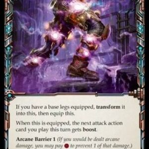 Flesh And Blood MST Evo Speedslip