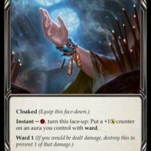 Flesh And Blood MST Uphold Tradition