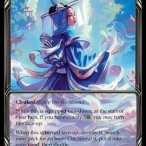 Flesh And Blood MST Koi Blessed Kimono