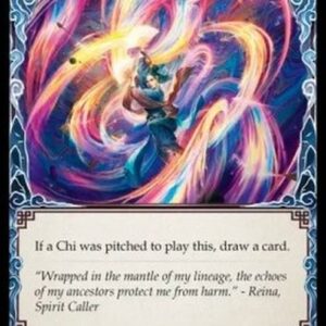 Flesh And Blood MST Unravel Aggression