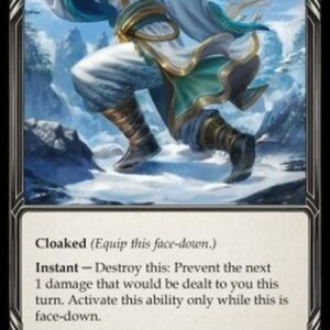 Flesh And Blood MST Skywalker Keikoi