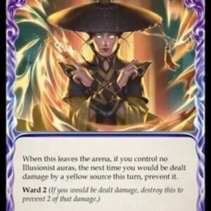 Flesh And Blood MST Essence of Ancestry: Soul