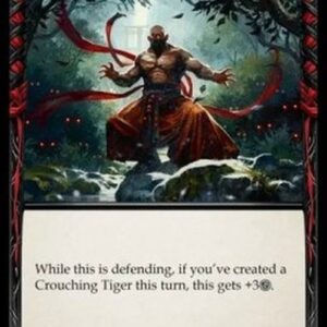 Flesh And Blood MST Territorial Domain