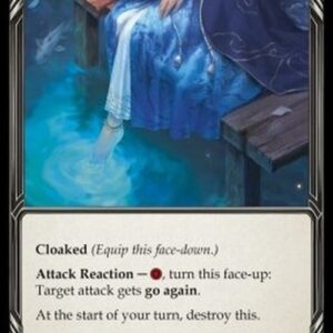 Flesh And Blood MST Aqua Laps