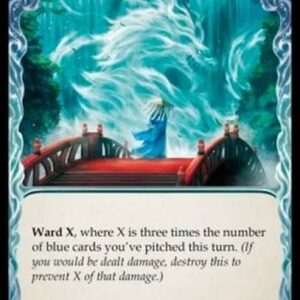 Flesh And Blood MST Three Visits