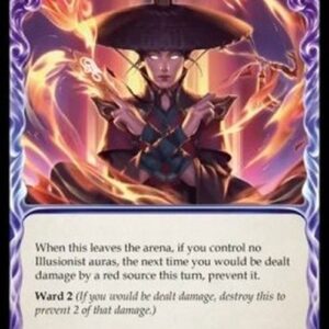 Flesh And Blood MST Essence of Ancestry: Body