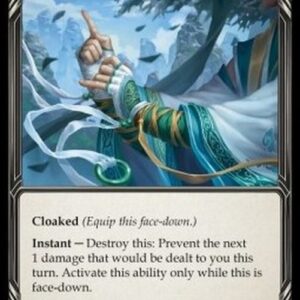 Flesh And Blood MST Skyhold Keikoi