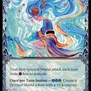 Flesh And Blood MST Enigma