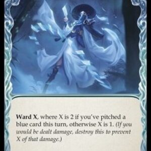 Flesh And Blood MST Haze Shelter (Blue)