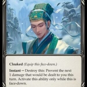 Flesh And Blood MST Skycrest Keikoi