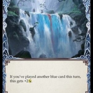 Flesh And Blood MST Spillover