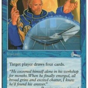 Magic: The Gathering Opportunity