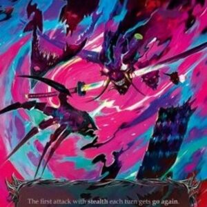 Flesh And Blood HNT Arakni, Slipped Through The Cracks