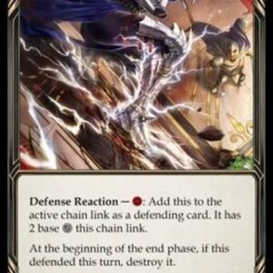 Flesh And Blood HNT Quickdodge Flexors