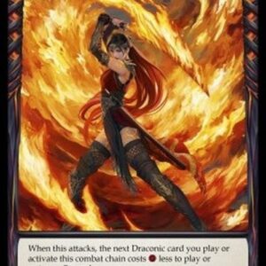 Flesh And Blood HNT Ignite