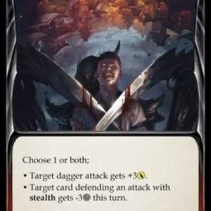 Flesh And Blood HNT Tarantula Toxin