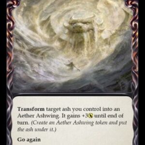 Flesh And Blood DRO Skittering Sands (Red)