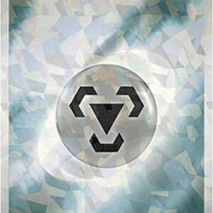 Pokemon Basic Metal Energy S-Chinese