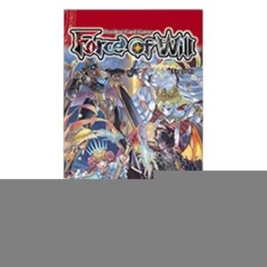 Force of Will GRL Game of Gods Reloaded Booster