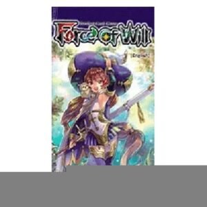 Force of Will Masterpiece Collection 02: Fates Reunited! Booster