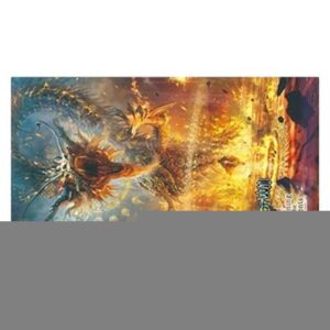 Force of Will PRE Awakening of the Ancients Prerelease Playmat