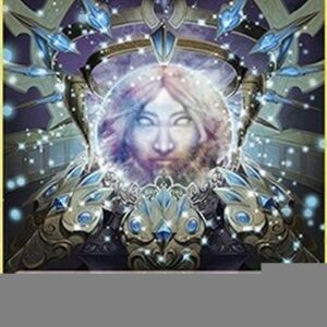 Force of Will BFA Memoria of the Seven Lands // Faria, Chosen Girl