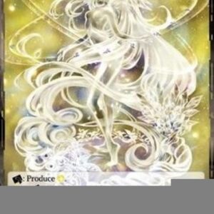 Force of Will BFA Call to Action's Memoria