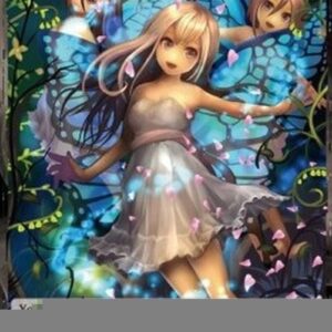 Force of Will BFA Gathering of Fairies