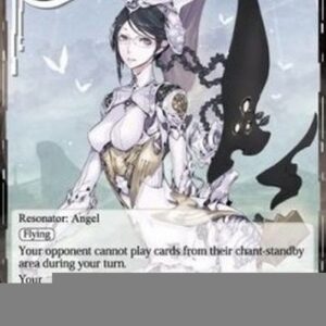 Force of Will BFA Guardian Angel, Raphael