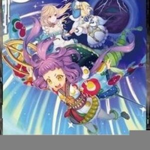 Force of Will BFA Interdimensional Escape