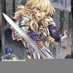 Force of Will BFA Last People of Gloria