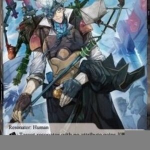 Force of Will BFA Bulwark Architect