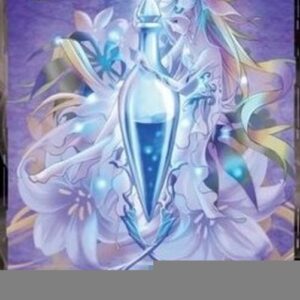 Force of Will BFA Fairy Flower Extract